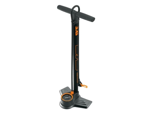 Pompa pastatoma SKS Air-X-Plorer 10.0