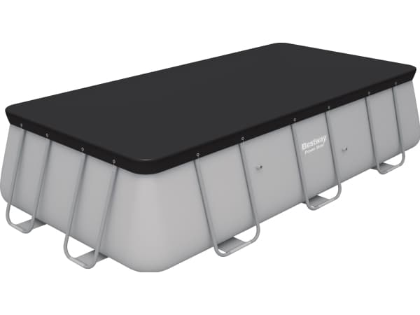 Bestway 58232, Fodral, Blå, Polypropylen (PP), 4,04 m, 2,01 m, 100 cm