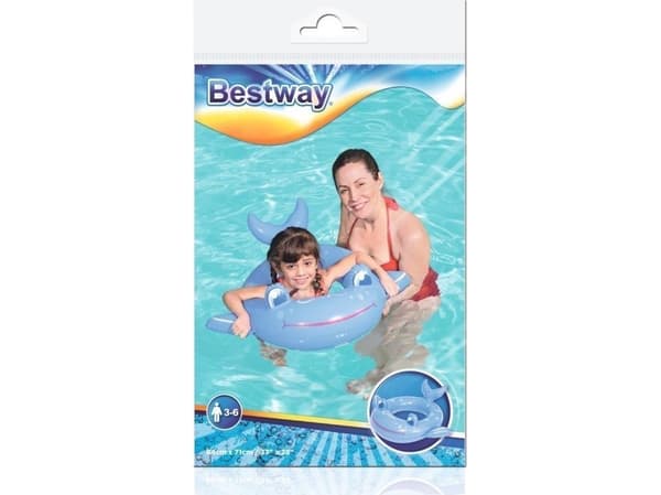 Bestway Bestway Whale Svømmering BESTWAY