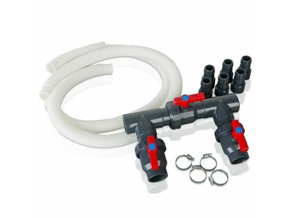 By-Pass Kit
