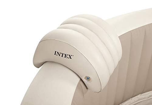 Intex 28501, Beige, PVC, Spa pool, Kina, 230 mm, 300 mm
