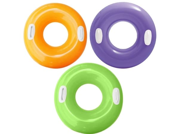 Intex 59258, Kiina, 260 g, 298,2 mm, 38,1 mm, 165 mm, 260 g