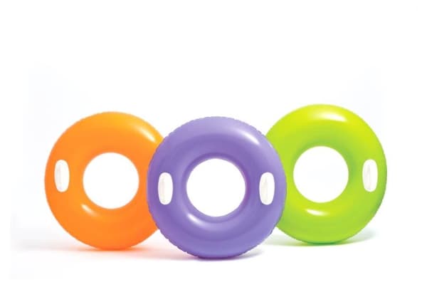 Intex 59258, Kiina, 260 g, 298,2 mm, 38,1 mm, 165 mm, 260 g
