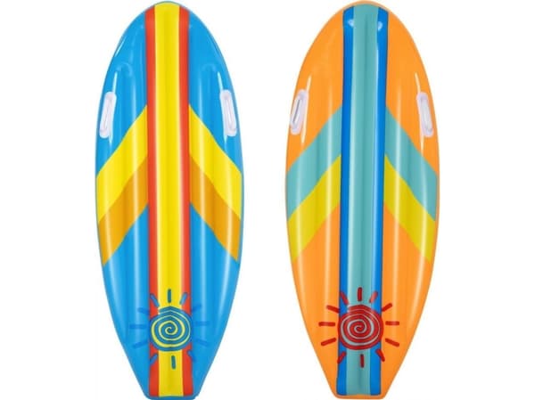 Bestway Bestway Bräda Surf Rider Blå BESTWAY