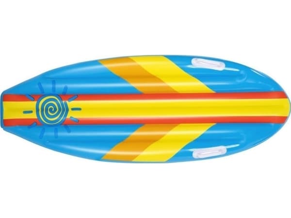 Bestway Bestway Surf Rider Board Blå BESTWAY