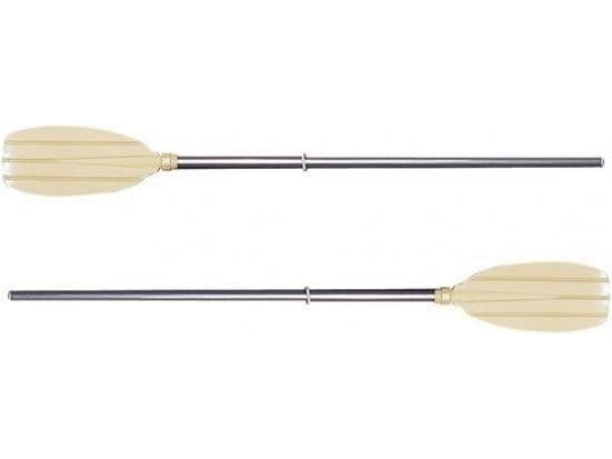 Sevylor 204771, Flere-funksjon Padle Åre, Aluminium, Aluminium, Tre, 1500 mm, 190 mm, 1,1 kg
