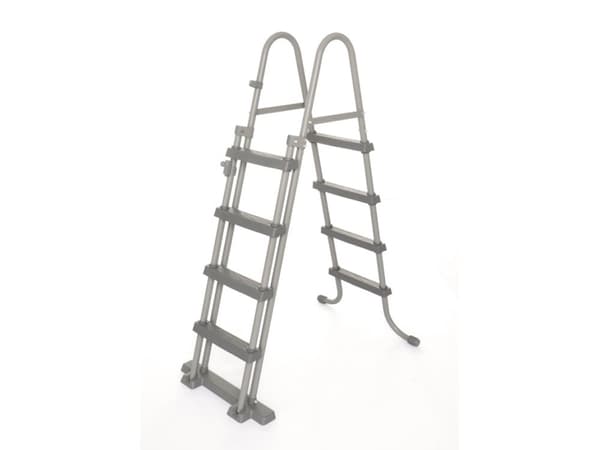Bestway 58331, Stege, Blå, Vit, Metall, Plast, 1220 mm, 11,6 kg, 1 styck