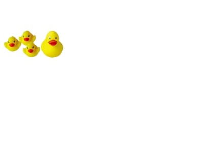 BADEAND FAMILIE - HAPPY BABY