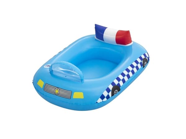 Bestway 34153, Babybåt, Gutt/Jente, Blå