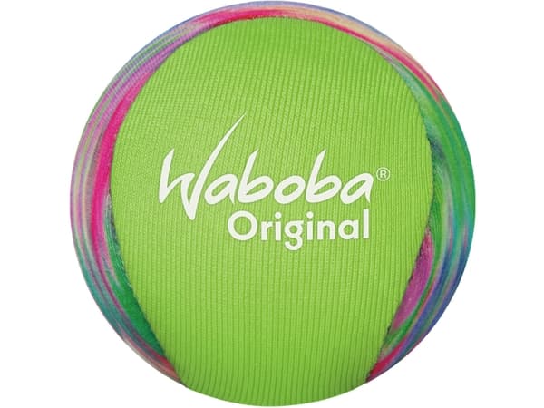 Waboba Original - 3 varianter CDU