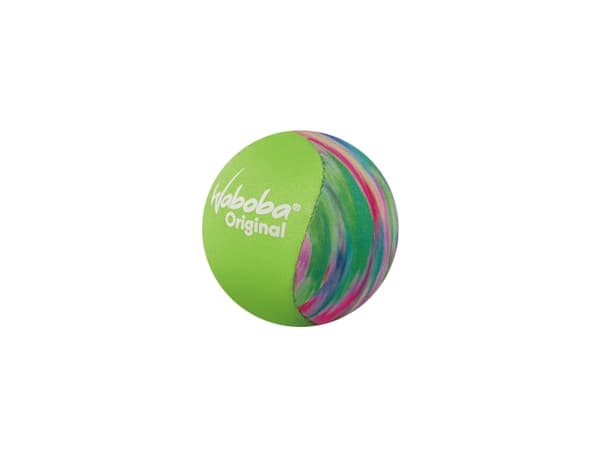 Waboba Original - 3 varianter CDU