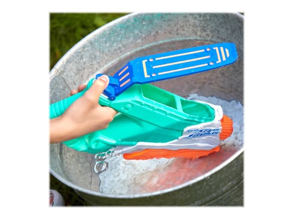 NERF Super Soaker - SplashMouth - 591 ml