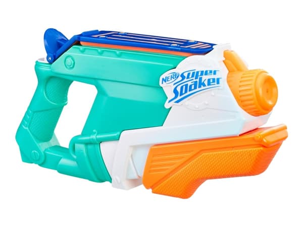 NERF Super Soaker - SplashMouth - 591 ml