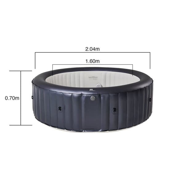 M-Spa Carlton Muse M-CA061