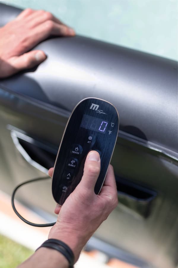 MSpa Otium Muse M-OT061