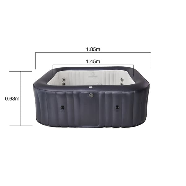 M-Spa Otium Muse M-OT061