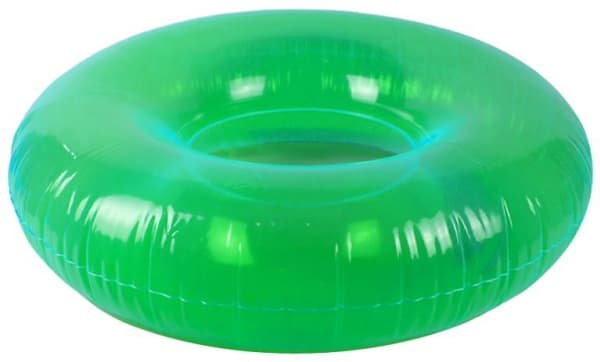 Intex 59260, Badring, Pojke/flicka, Vinyl, Blandade färger
