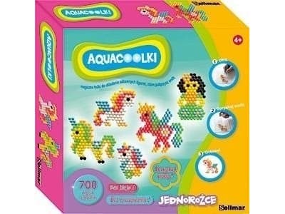 Aquacool enhjørninger AC003 51795