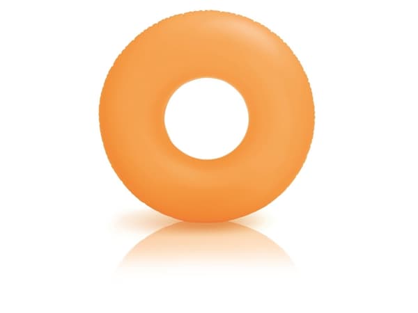 Intex 59262, Badring, Pojke/flicka, Vinyl, Blandade färger