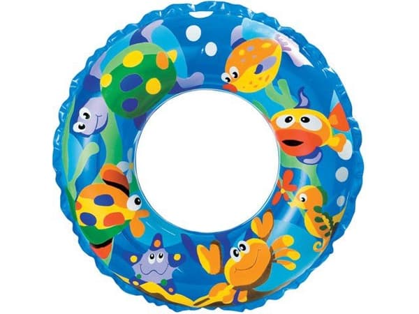 Intex uintipyörä 61 cm (59242)