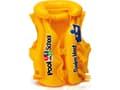 Pikkukuva 4 / 5: Intex Deluxe Swim Vest Pool School Step 2, Keltainen, Uimaliivi, Kuvio, 3 vuosi/vuosia, Kiina, 240 g