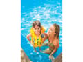 Pikkukuva 2 / 5: Intex Deluxe Swim Vest Pool School Step 2, Keltainen, Uimaliivi, Kuvio, 3 vuosi/vuosia, Kiina, 240 g