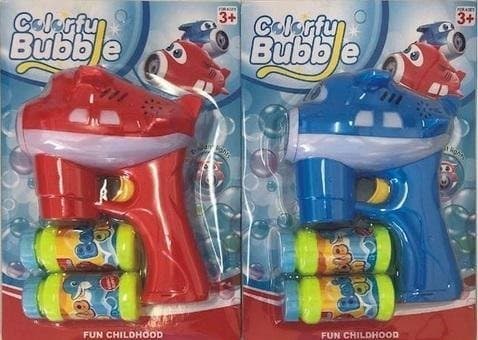Boblefly MIX