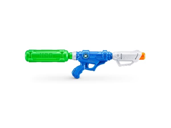 XShot Water War Tornado Flood Launcher