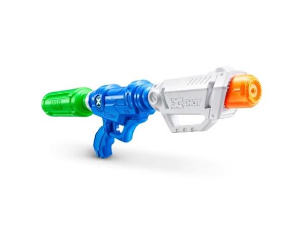 XShot Water War Tornado Flood Launcher