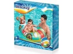 Bestway 34170 / 23, Babybåt, Gutt/Jente, Assorterte farger