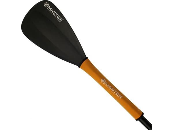 Master neopren padlebøye 36 cm (MAS-B844-oransje)