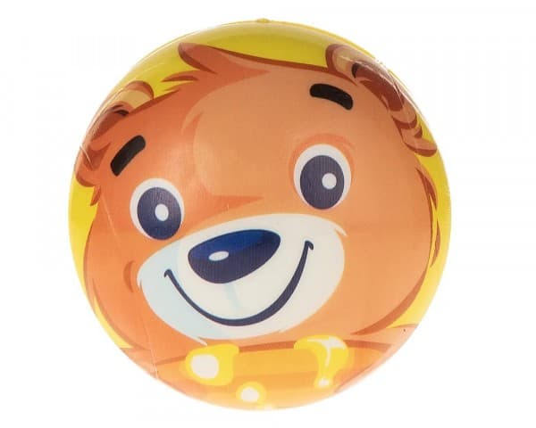 EPEE Ball of Confusion - Forest Fun Bear 095241