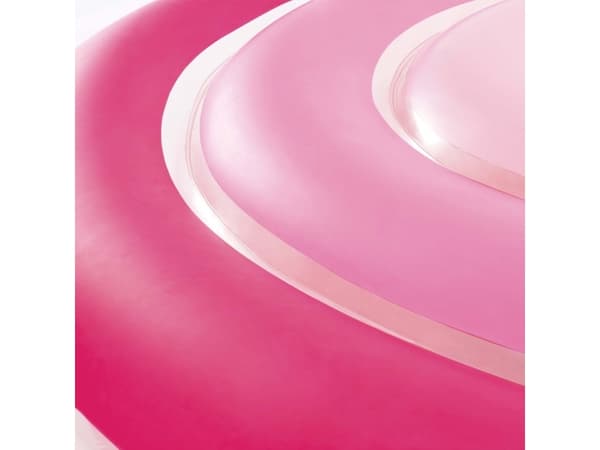Intex 58727EU, Flerfarget, Flytemadrass, Mønster, Vinyl, Mann/kvinne, 100 kg