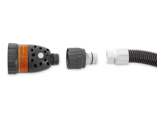 Intex 28006 Automaattinen altaanpuhdistin ZX100 1 stk