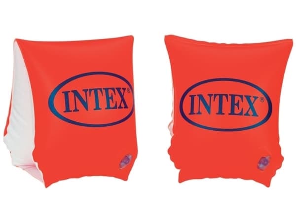 Intex Arm Bands 3-6 Years 58642Ee