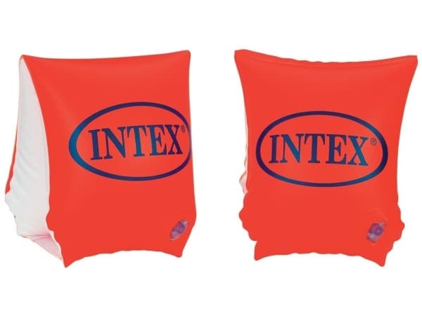 Intex Arm Bands 3-6 Years 58642Ee