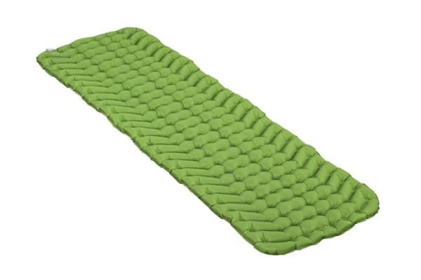 Ilmatäytteinen patja Bestway 69615, vihreä, 188 cm x 58 cm