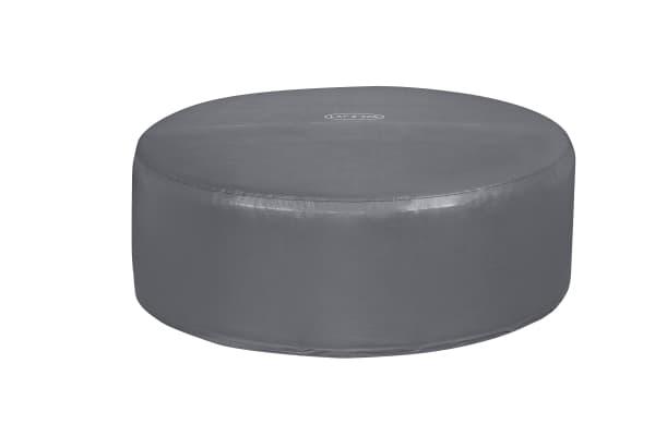 Bestway 60317 / 23, Allassuoja, Bestway, Harmaa, 1800 mm, 1800 mm, 660 mm