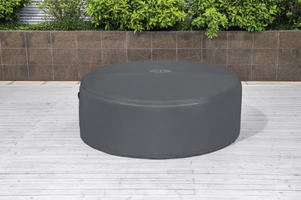 Bestway 60317 / 23, Allassuoja, Bestway, Harmaa, 1800 mm, 1800 mm, 660 mm
