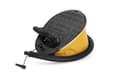 Pikkukuva 1 / 3: Bestway 62005, Puhallettavat esineet, Musta, Keltainen, 1,6 I/sykli, Foliopussi, 280 mm, 220 mm