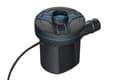 Miniatyrbild 4 av 5: Bestway 62257, Oppustelige, 0,0348 bar, 680 l/min, Sort, Blå, Acrylonitrilbutadienstyren, Metal, Polypropylen (PP), 0 - 0,5 psi