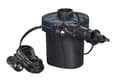 Miniatyrbild 1 av 5: Bestway 62257, Oppustelige, 0,0348 bar, 680 l/min, Sort, Blå, Acrylonitrilbutadienstyren, Metal, Polypropylen (PP), 0 - 0,5 psi
