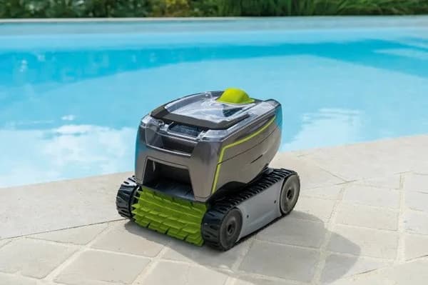 Zodiac Electric Pool Cleaner - GT3220