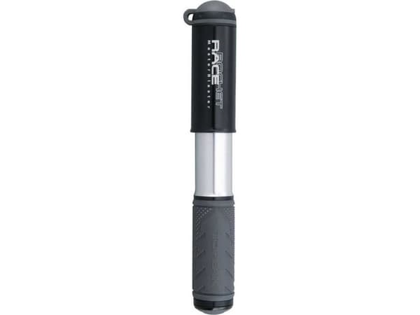 Topeak RACEROCKET Black, Pink, White Hand air pump