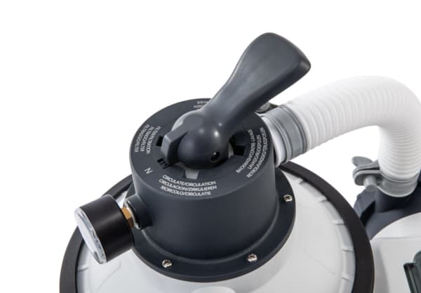 Intex SX925 Sandfilterpumpe 3.500 liter/time