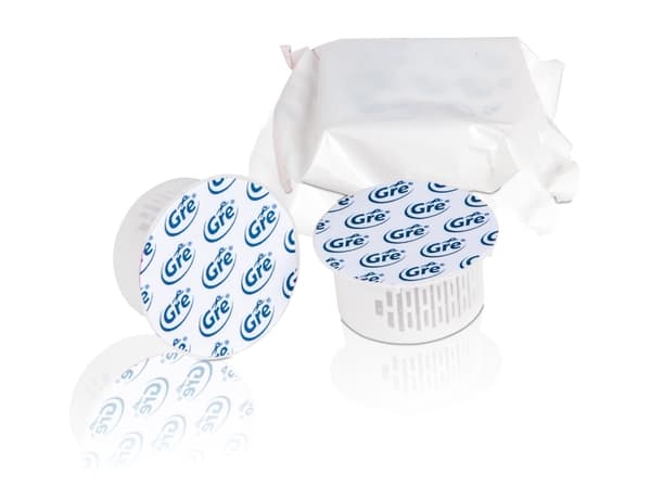 SPA CAPS® – Refill, Extra Capsules