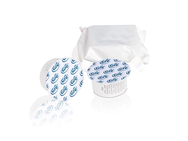 SPA CAPS® – Refill, Extra Capsules