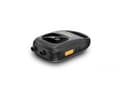 Pikkukuva 1 / 5: Technaxx TX-266, puhallettava, 350 l/min, musta, akryylinitriilibutadieenistyreeni, 0,7 - 20 psi, USB Type-C
