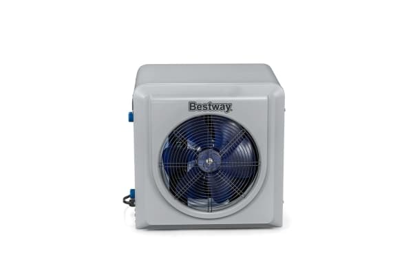 Bestway elektrisk bassengvarmer Flowclear varmepumpe 58748