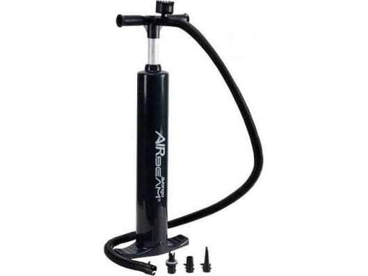 VANGO AIRBEAM REJSEPUMPE